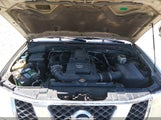 Nissan Frontier Nismo Off Road 1N6AD07U57C402295 photo
