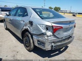 Toyota Corolla Le 5YFBURHE0HP668416 снимка