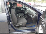Chevrolet Malibu 1Lt 1G1ZE5ST1GF324779 снимка