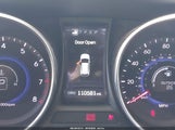 Hyundai Santa Fe Sport 2.0L Turbo 5XYZU3LA0EG206700 fotografie