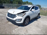 Hyundai Santa Fe Sport 2.0L Turbo 5XYZU3LA0EG206700 photo