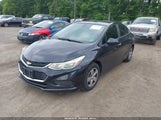 Chevrolet Cruze Ls Auto 1G1BC5SM0G7263855 снимка