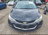 Chevrolet Cruze Ls Auto 1G1BC5SM0G7263855 снимка