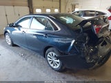 Toyota Camry Le 4T1BF1FK0HU326371 снимка
