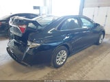 Toyota Camry Le 4T1BF1FK0HU326371 снимка