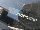 Nissan Versa 1.6 Sv Xtronic Cvt 3N1CN8EV1NL827441 снимка