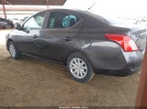 Nissan Versa 1.6 S 3N1CN7AP2FL871550 снимка
