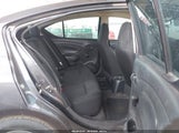 Nissan Versa 1.6 S 3N1CN7AP2FL871550 снимка