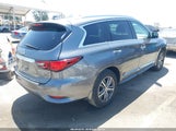 Infiniti Qx60 Luxe Awd 5N1DL0MM5LC516116 photo