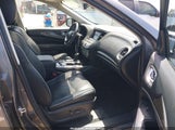 Infiniti Qx60 Luxe Awd 5N1DL0MM5LC516116 fotografie