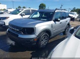 Ford Bronco Sport Big Bend 3FMCR9B67MRA61226 снимка