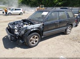 Subaru Forester 2.5X JF1SG63675H715346 снимка