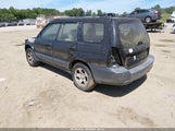 Subaru Forester 2.5X JF1SG63675H715346 снимка