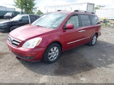 Hyundai Entourage Gls/Limited/Se KNDMC233676015023 снимка
