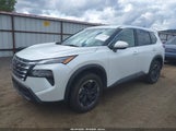 Nissan Rogue Sv Fwd 5N1BT3BA9SC795389 photo