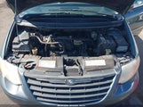 Chrysler Town & Country Touring 2A8GP54L96R893773 photo