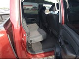 Nissan Titan Sv 1N6BA0ED8FN506363 photo
