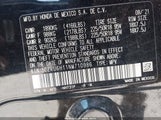 Honda Hr-V Awd Sport 3CZRU6H11NM710986 photo