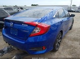 Honda Civic Sport 19XFC2F87LE015262 снимка