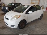 Toyota Yaris JTDKT4K36A5278601 снимка
