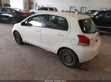 Toyota Yaris JTDKT4K36A5278601 снимка
