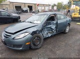 Mazda Mazda6 I Sport 1YVHZ8BH6C5M26528 photo