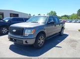Ford F-150 Stx 1FTFW1CF8EFA74835 снимка