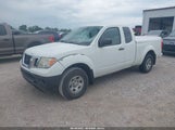 Nissan Frontier S 1N6BD0CTXHN765747 photo