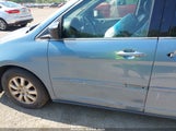 Honda Odyssey Ex-L 5FNRL38708B082925 снимка