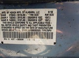 Honda Odyssey Ex-L 5FNRL38708B082925 снимка