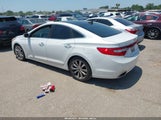 Hyundai Azera Limited KMHFH4JG8EA356831 снимка
