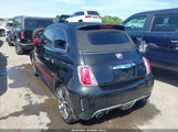 Fiat 500C Abarth 3C3CFFJH3DT666950 снимка