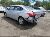 Nissan Sentra Sv 3N1AB7AP9KY238508 снимка