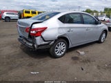 Nissan Sentra Sv 3N1AB7AP9KY238508 снимка