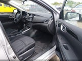 Nissan Sentra Sv 3N1AB7AP9KY238508 снимка