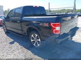 Ford F-150 Xl 1FTEW1C57LKF02823 fotografie