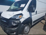 Ram Promaster  Tradesman High Roof 159 Wb W/Pass Seat 3C6MRVHG1SE548323 fotografie