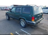 Jeep Cherokee Sport 1J4FF48S31L572230 снимка