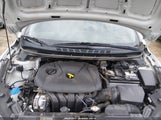 Hyundai Elantra Se 5NPDH4AE2FH569746 снимка