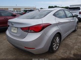 Hyundai Elantra Se 5NPDH4AE2FH569746 снимка