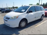 Toyota Sienna Ce 5TDZA23C85S357162 снимка