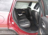Jeep Cherokee Latitude 4X4 1C4PJMCS0HW655848 снимка