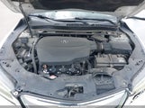 Acura Tlx Technology Package 19UUB2F54HA000553 снимка