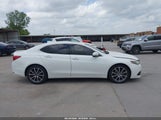 Acura Tlx Technology Package 19UUB2F54HA000553 снимка