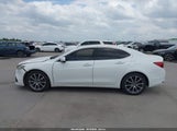 Acura Tlx Technology Package 19UUB2F54HA000553 снимка