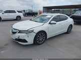 Acura Tlx Technology Package 19UUB2F54HA000553 снимка