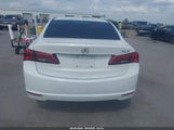 Acura Tlx Technology Package 19UUB2F54HA000553 снимка