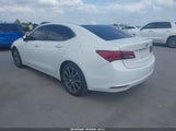 Acura Tlx Technology Package 19UUB2F54HA000553 снимка