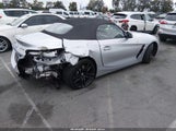 BMW Z4 M40I WBAHF9C02MWX29831 fotografie