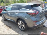 Nissan Murano Sl Intelligent Awd 5N1AZ2CS2LN160208 photo